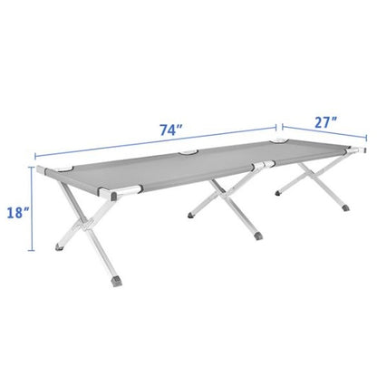 RHB-03A Marching Bed Army Green